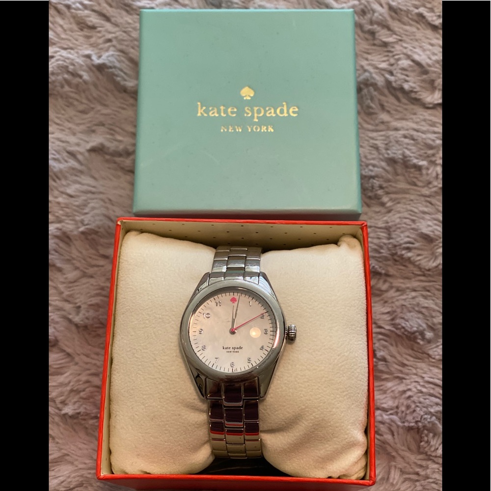 COPY - Kate Spade Watch